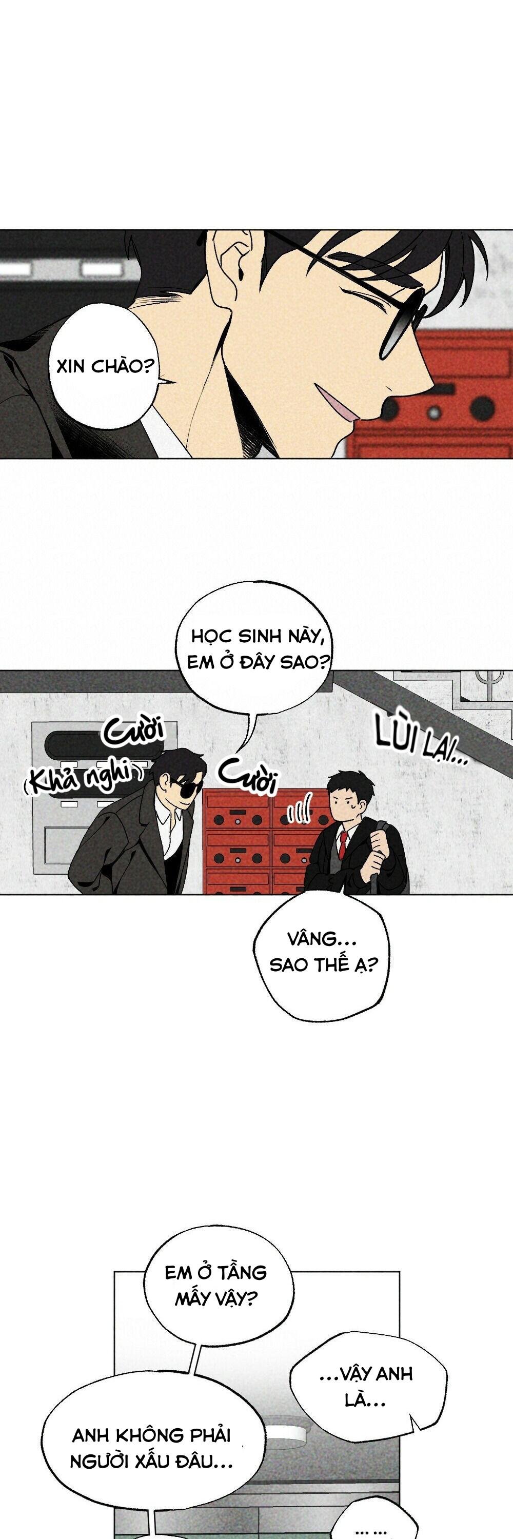 câu chuyện tình yêu chapter 6 26