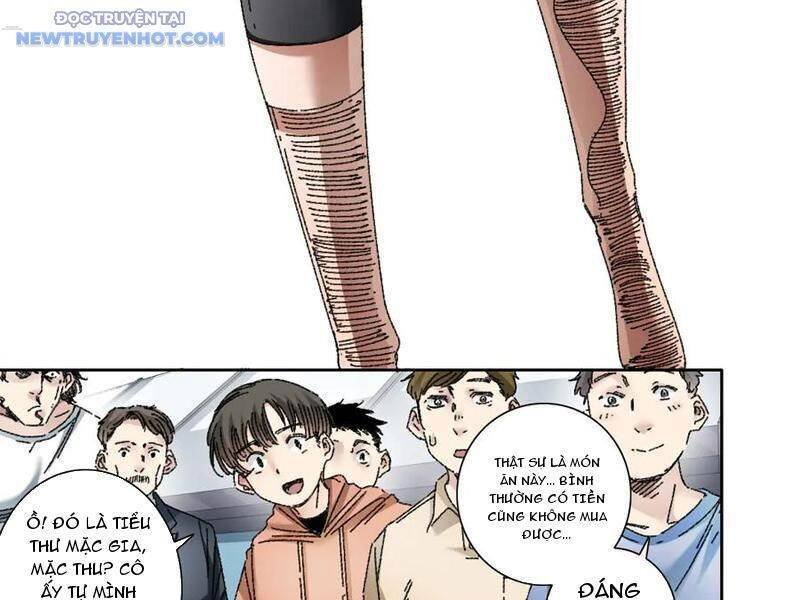 ta tạo ra tổ chức cứu thế chapter 18 8