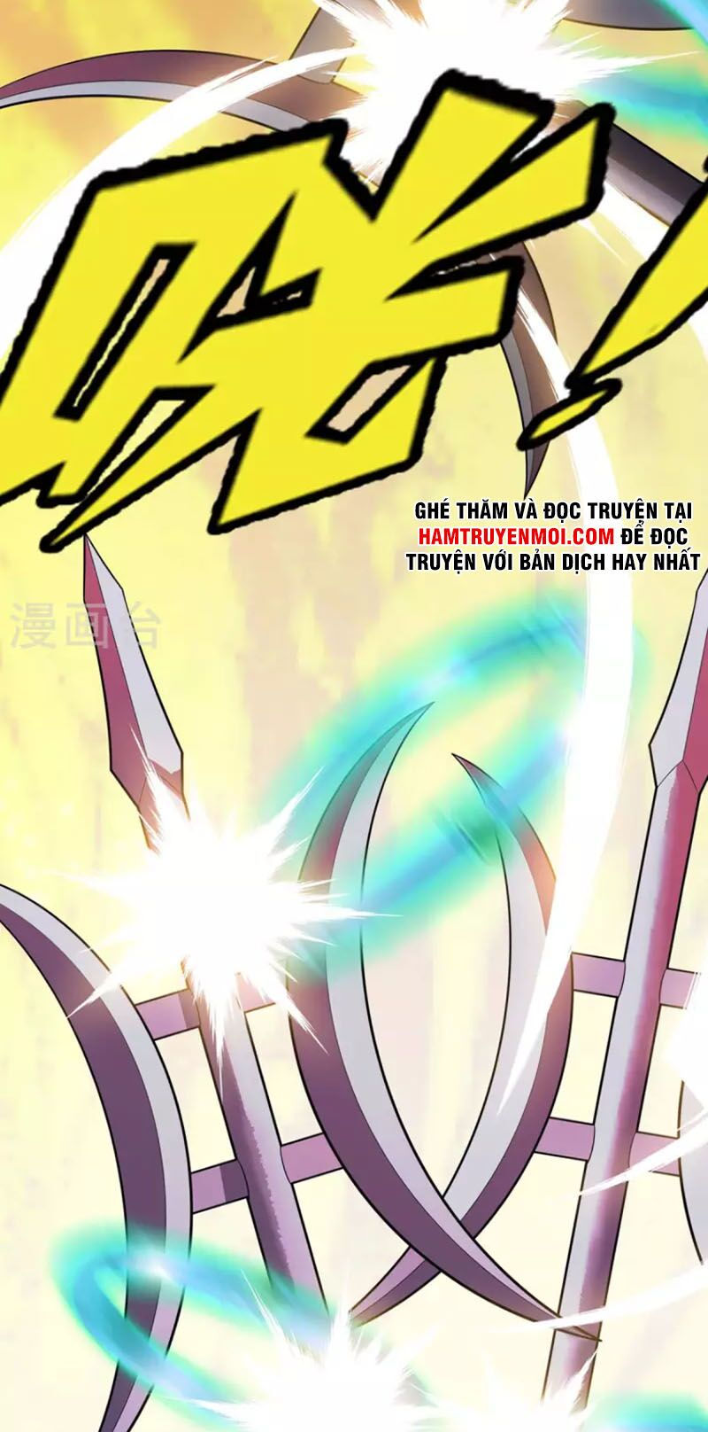 chúa tể tam giới chapter 208 11