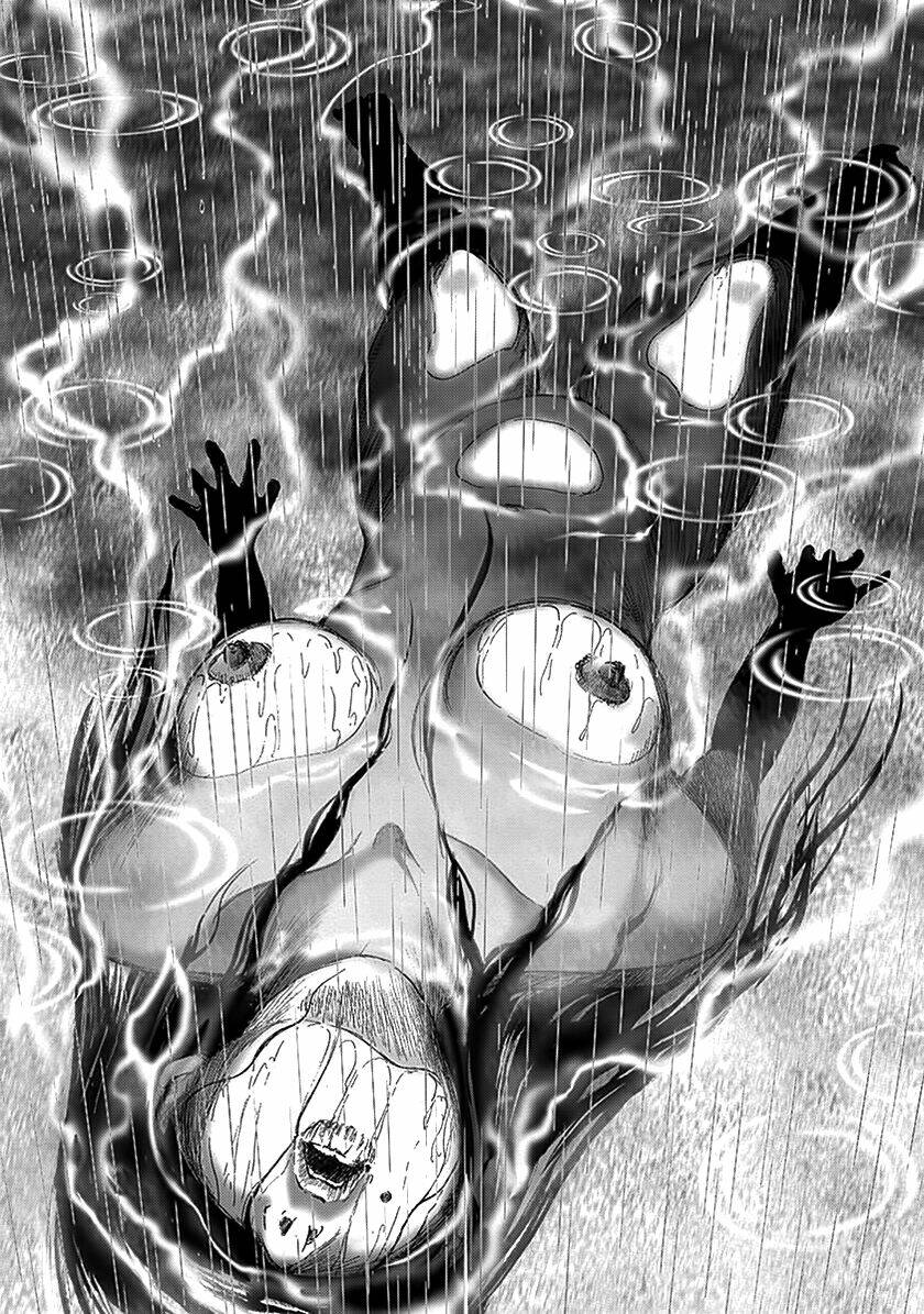 edogawa ranpo ijinkan chapter 77 8