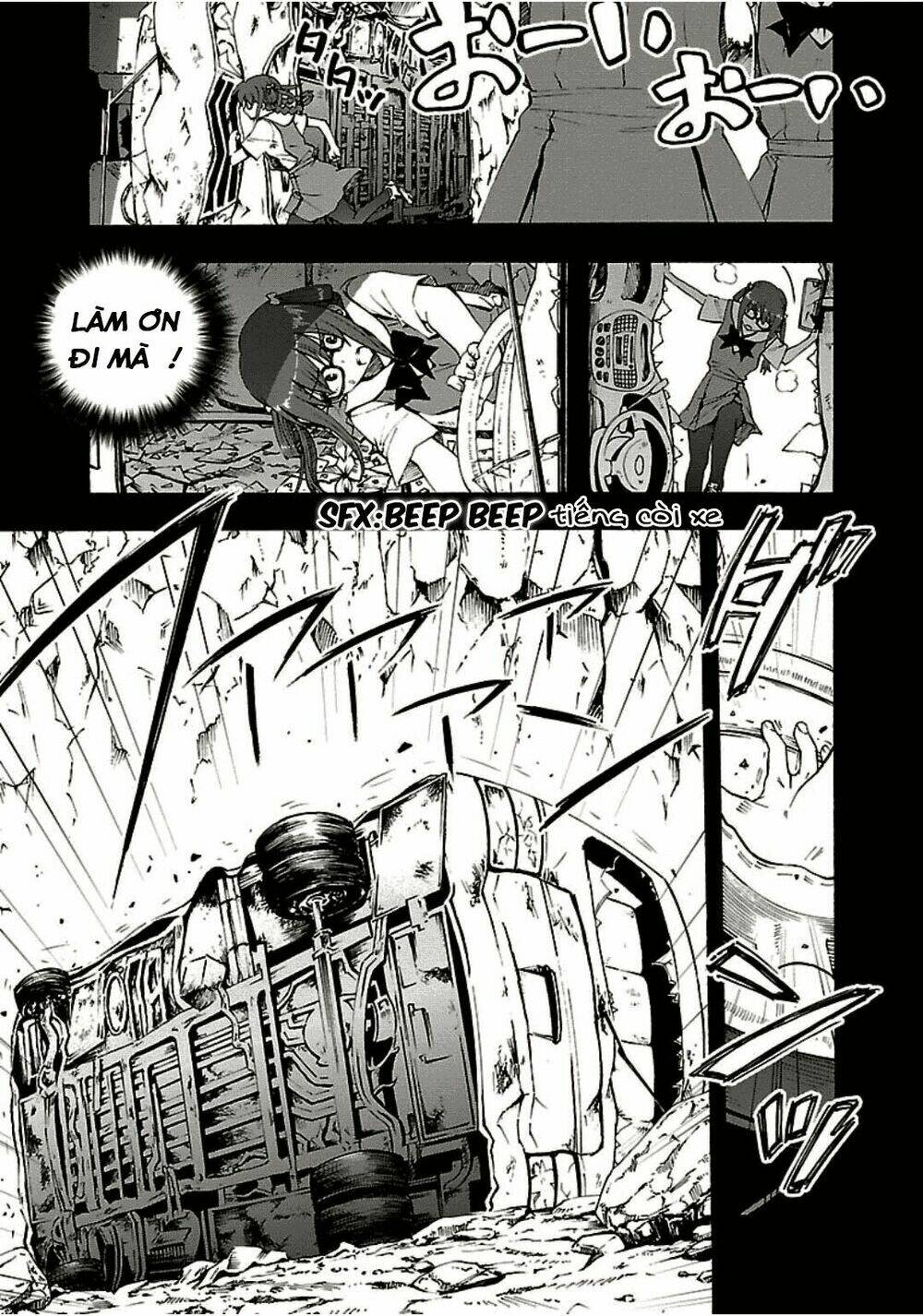 grisaia no kajitsu -le fruit de la grisaia- chapter 6 30