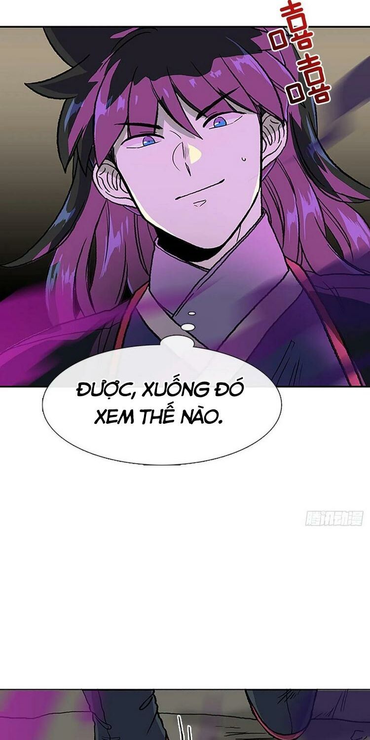 học sĩ tái sinh chapter 150 14