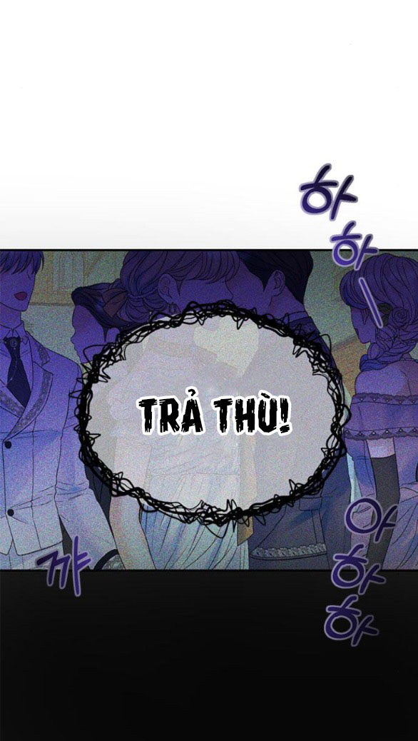 tôi tưởng bản thân không còn sống được bao lâu! chapter 68.2 32