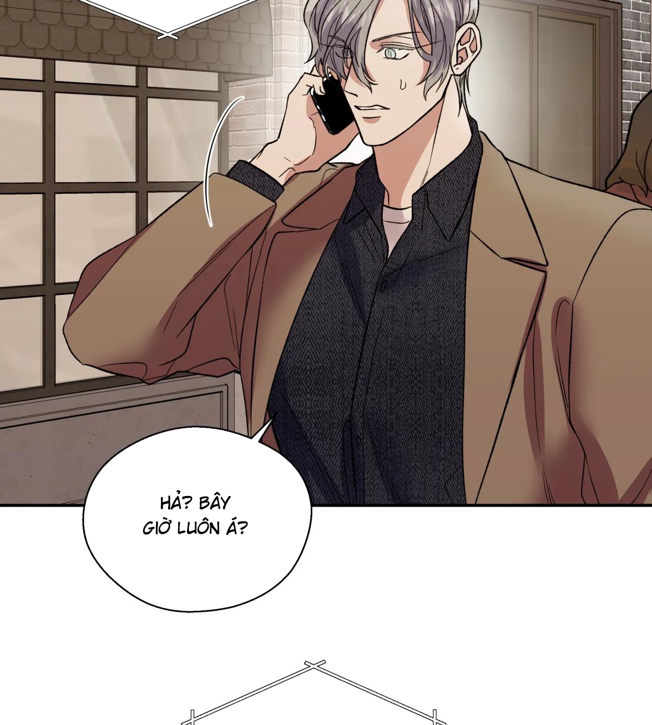 ám ảnh pheromone chapter 46 49