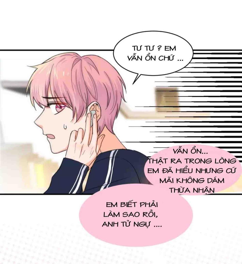 ánh trăng ngọt ngào chapter 4 29