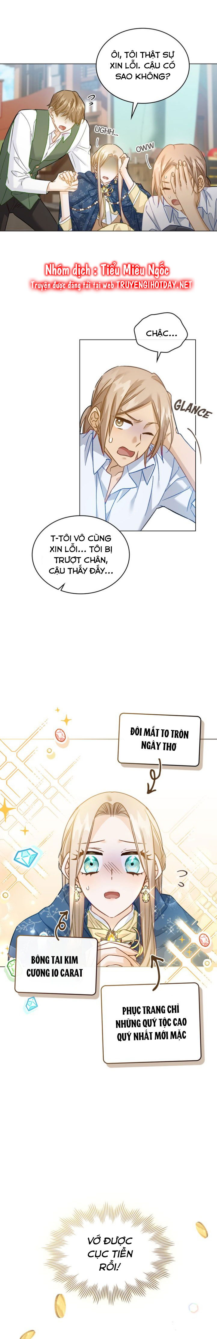 hải tặc thượng lưu chapter 36 15