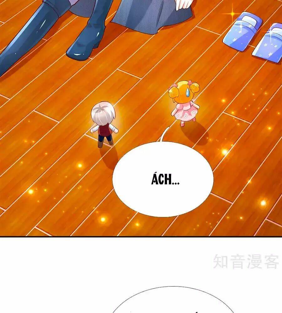 bỗng một ngày trở thành con gái nhà vua chapter 141 41