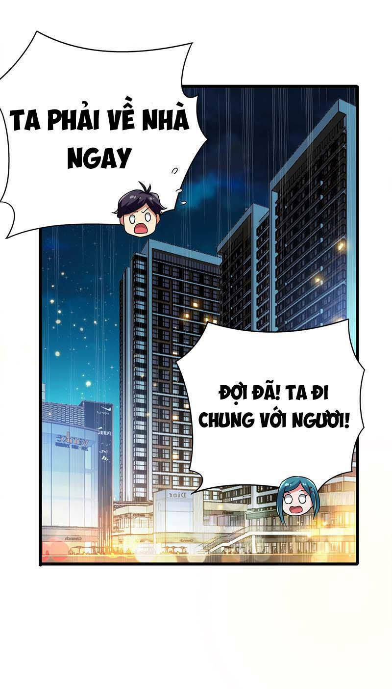 siêu cấp bại gia tử chapter 76 23