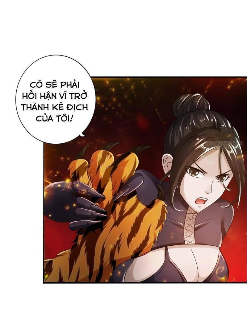nhân vật phản diện đi tìm đường chết chapter 38 15