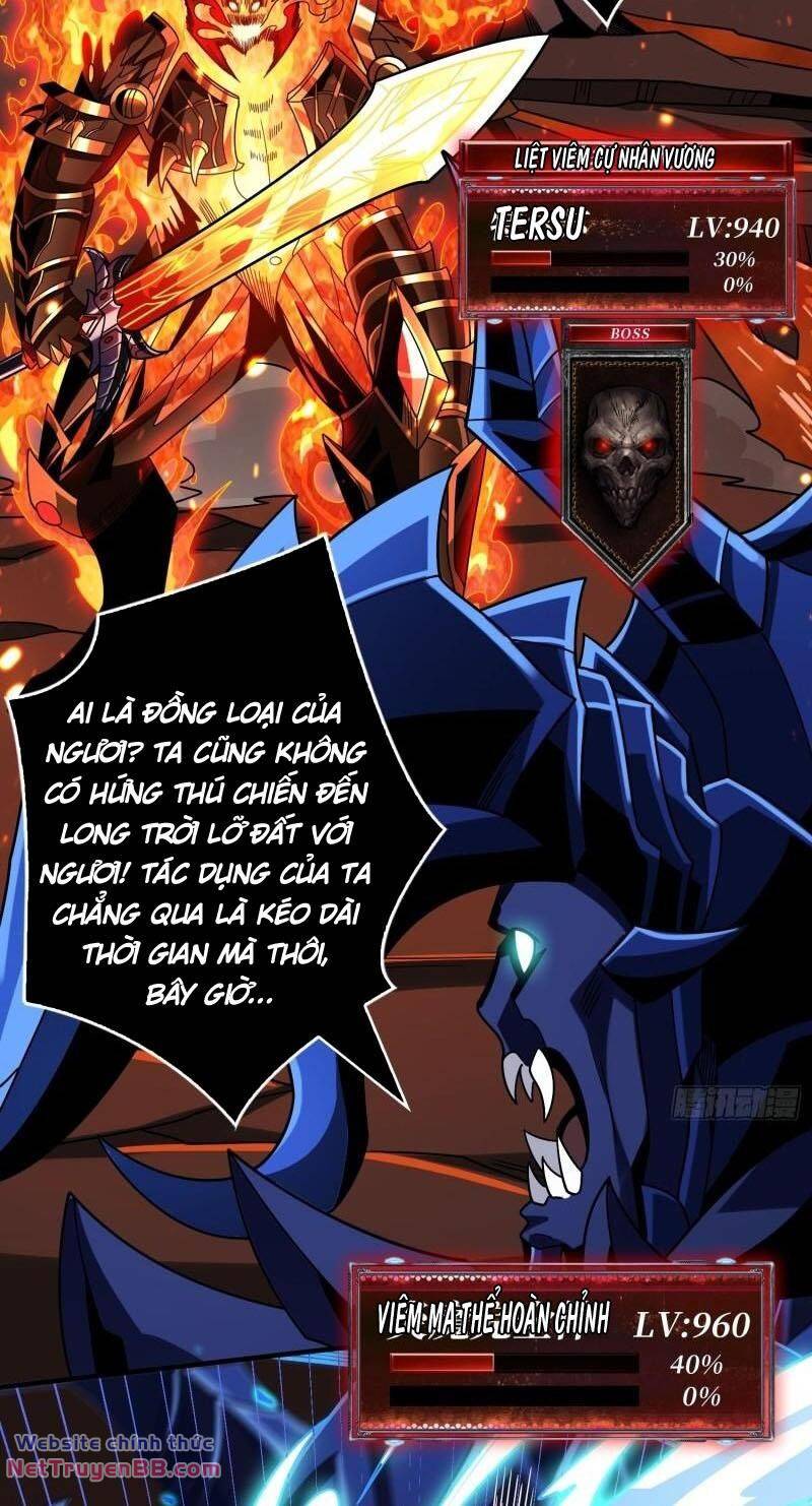 Vừa Chơi Đã Có Tài Khoản Vương Giả chapter 298 31