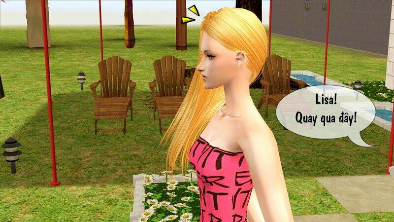 viên đạn bạc [truyện sims 2] chapter 23 72