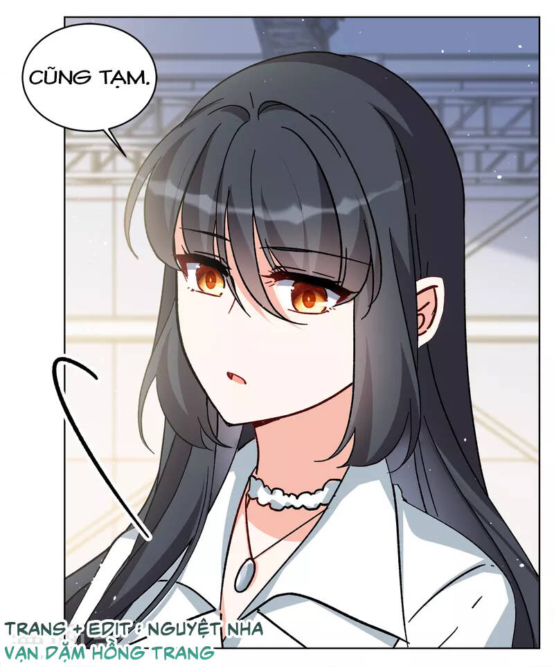 cô ấy đến rồi, xin nằm xuống! chapter 234 30