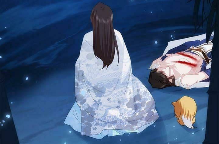 bí mật của dạ tộc chapter 26 152