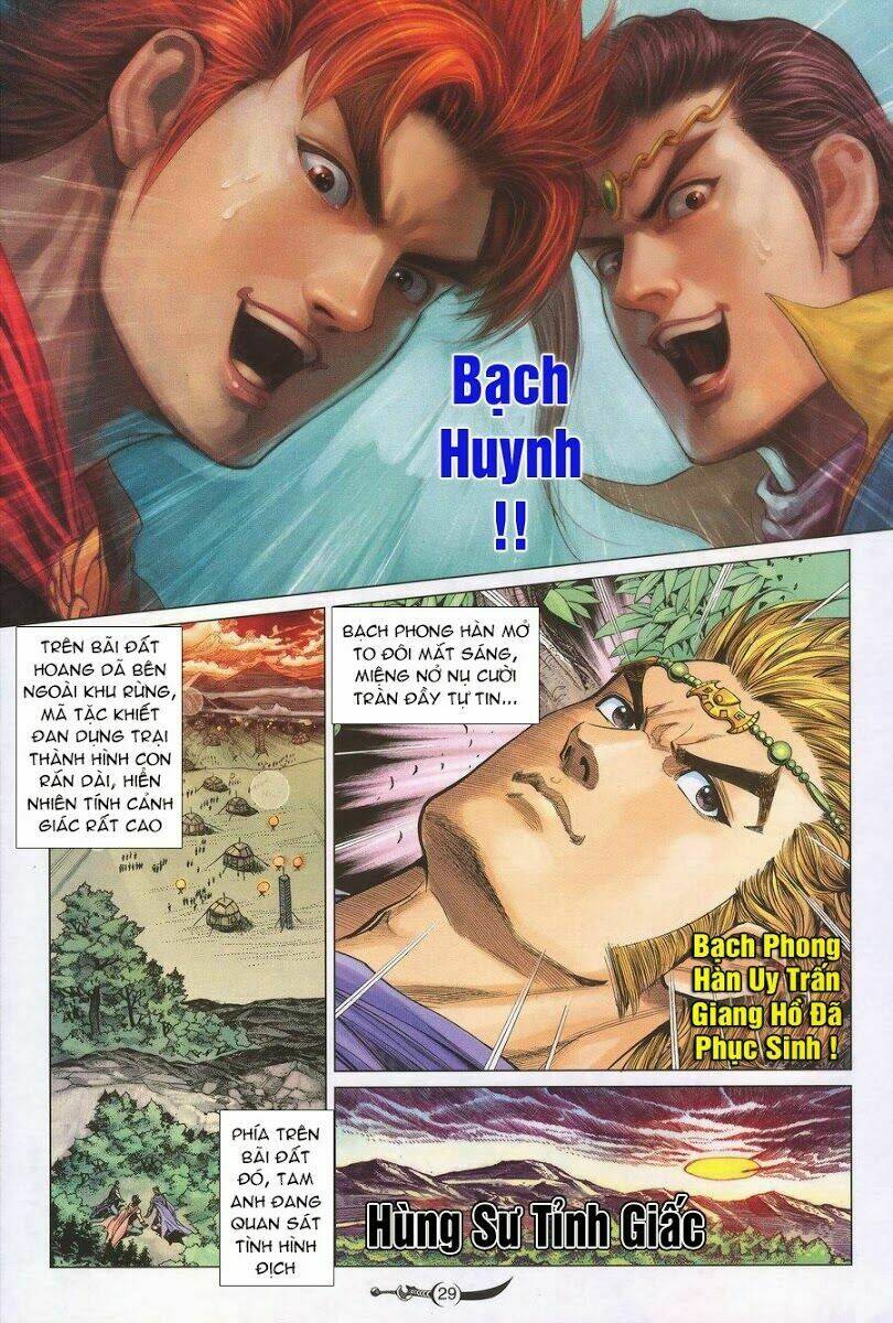 đại đường song long truyện chapter 145 28