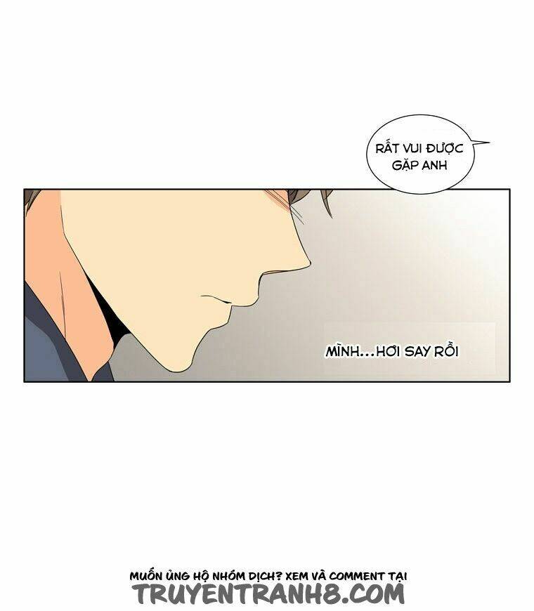 bokhee-ssi đáng yêu chapter 4 7