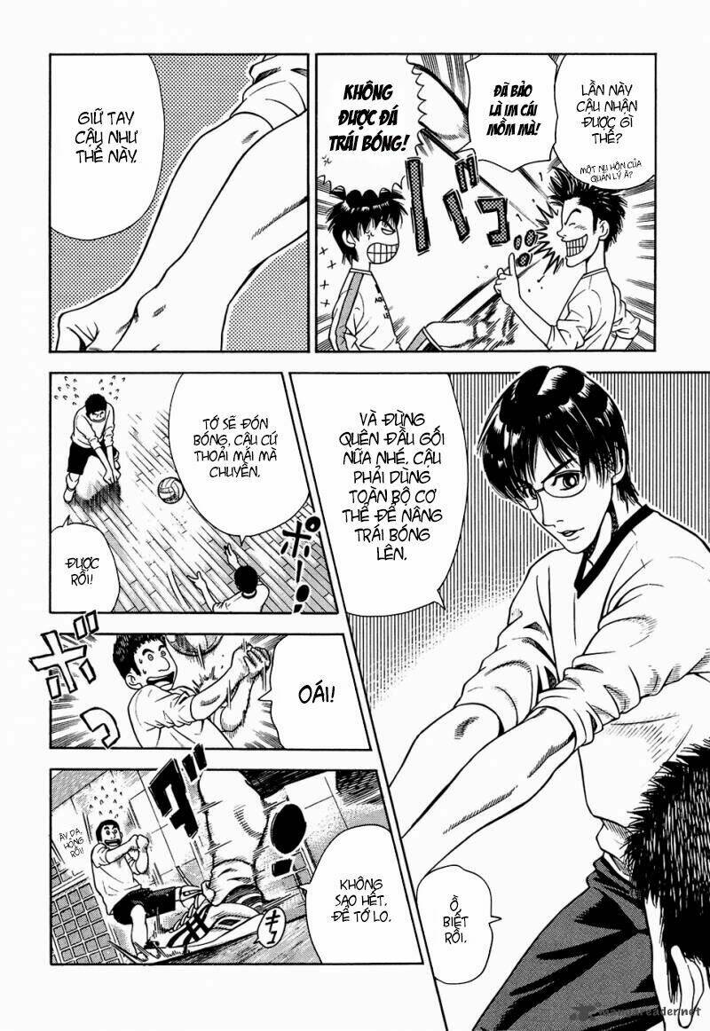 attack!! chapter 3 8