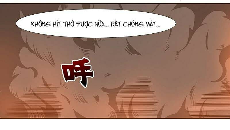 lớp học tử vong chapter 6 23