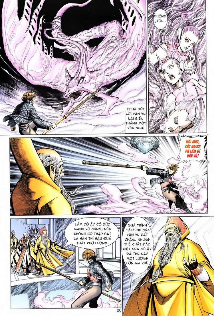 đại thánh vương chapter 75 26