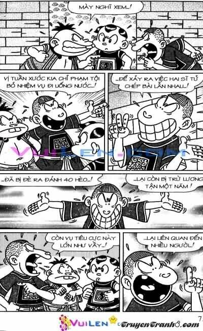 thần đồng đất việt chapter 106 73