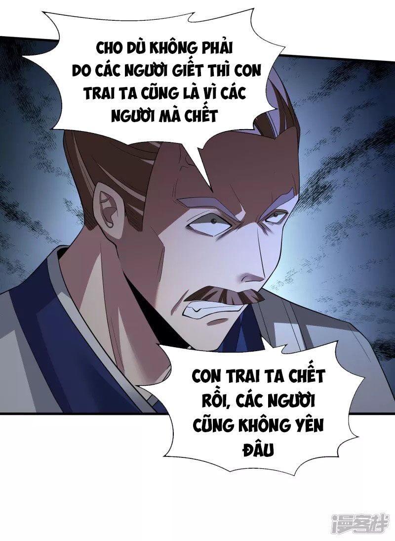 tiến sĩ khoa học kỹ thuật tu tiên chapter 6 14