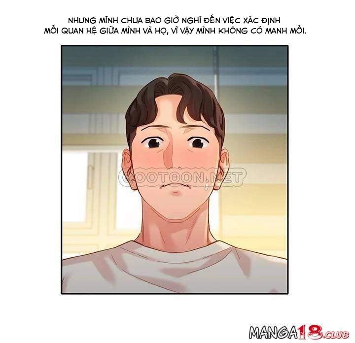 nữ thần instagram chapter 48 29