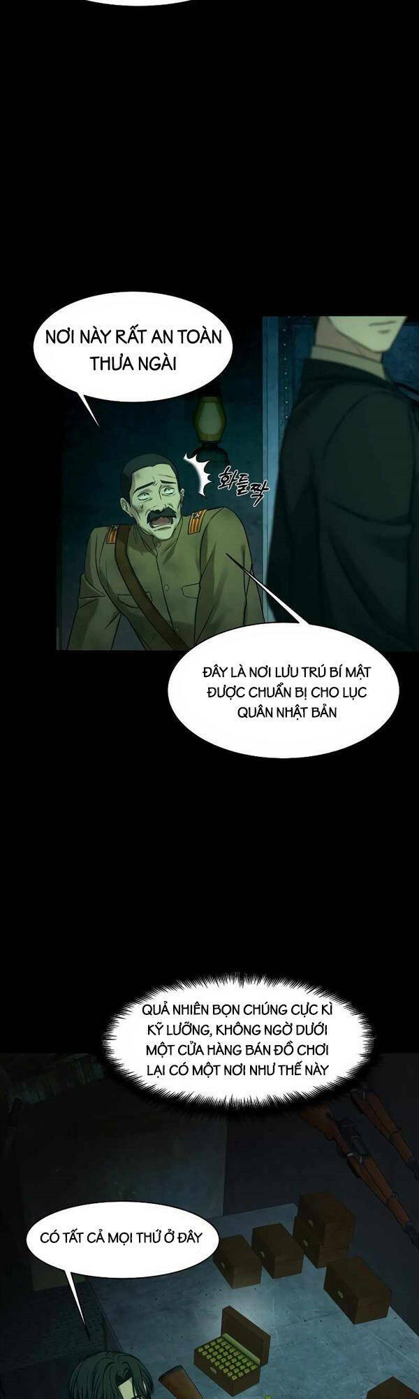 thần bài 1945 chapter 1 46