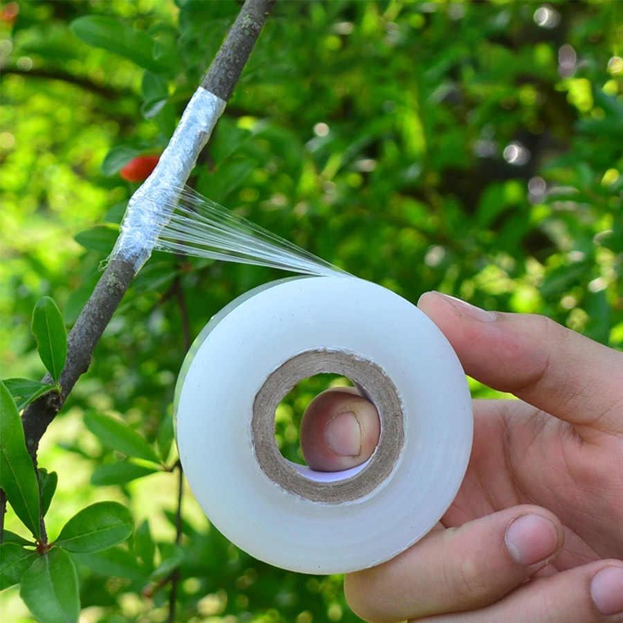 10 Giấy Ghép Cây Tự Hủy khổ rộng 3cm - chuyên dùng chiết ghép cây, giúp bảo vệ mối ghép