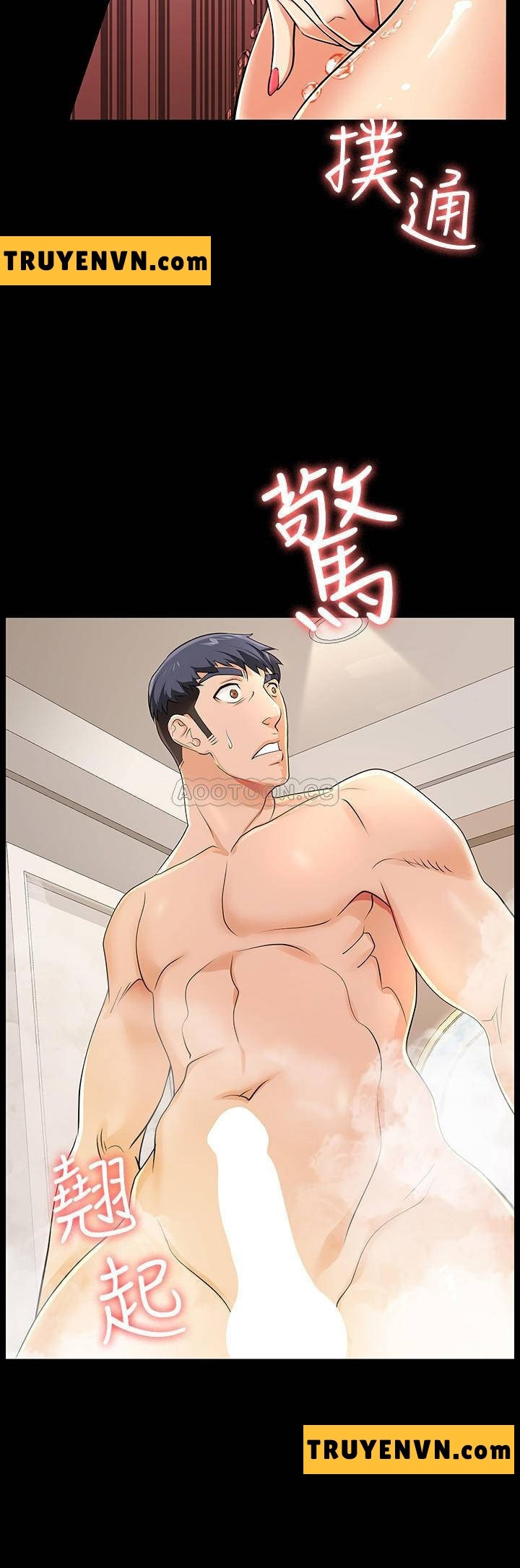 đổi vợ chapter 1 16