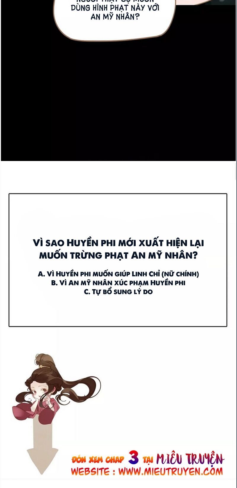 nhất đại linh hậu chapter 2 42