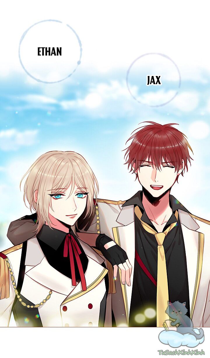 thánh nữ ẩn danh chapter 203 64