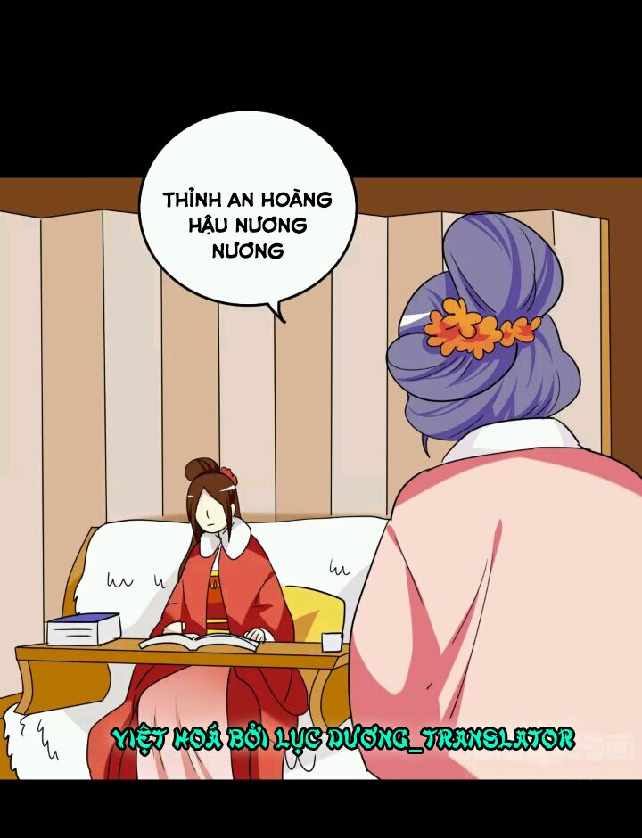 lưỡng bất nghi (full) chapter 88 7