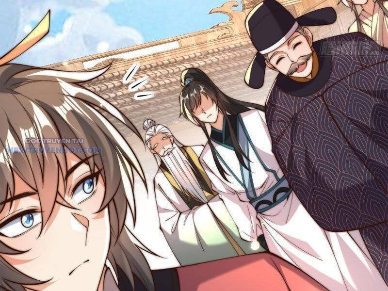 ta thực sự không muốn làm thần tiên chapter 55 18