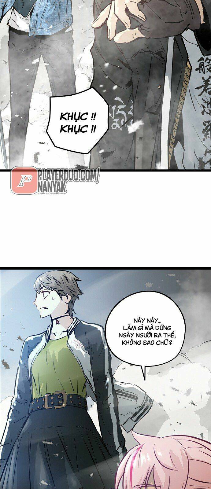 hứa lan chapter 46 48