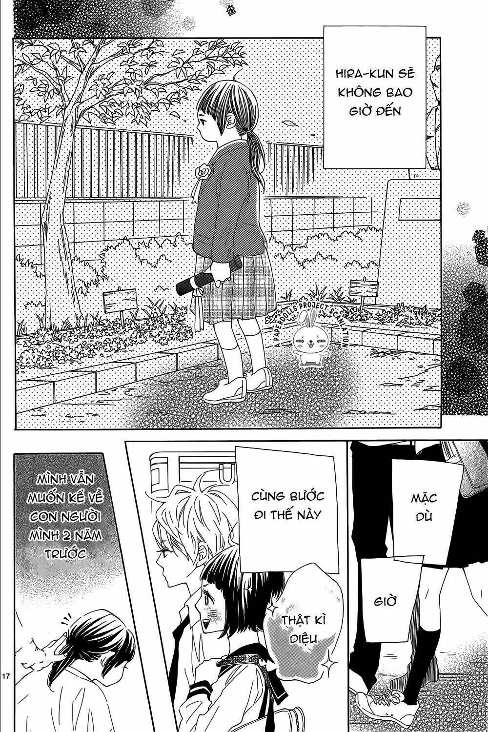 tổng hợp one shot. chapter 109 17