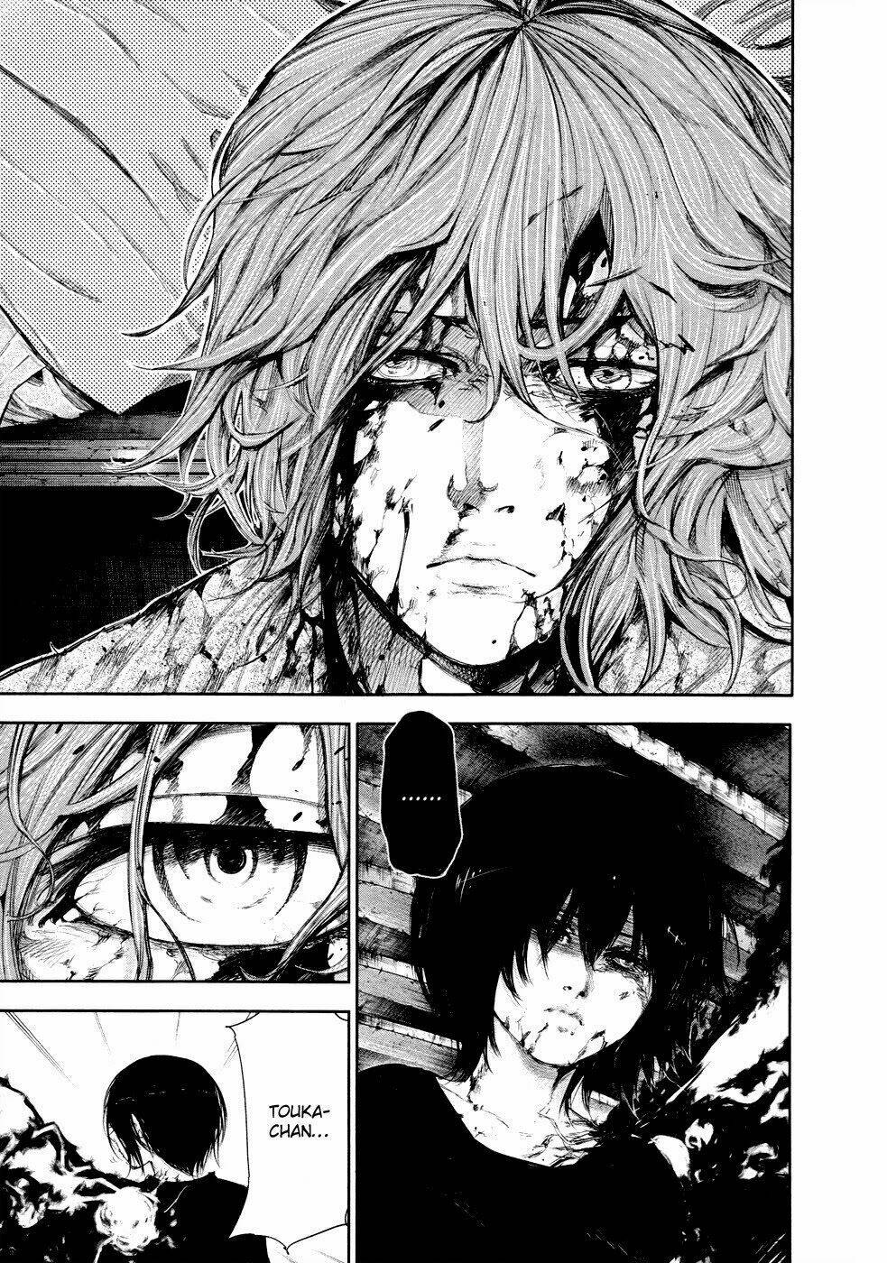 ngạ quỷ tokyo chapter 46 11