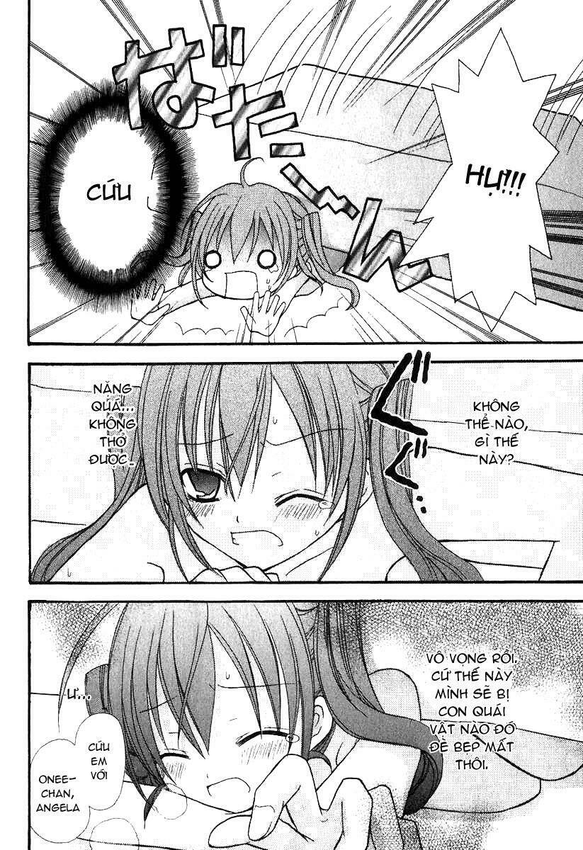 tokyo innocent chapter 2 21