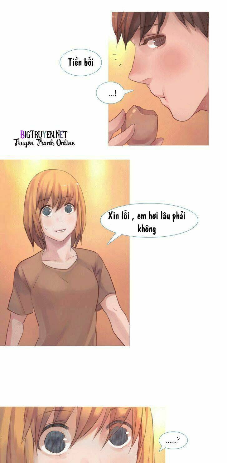 by chance, we... and... chapter 40 12