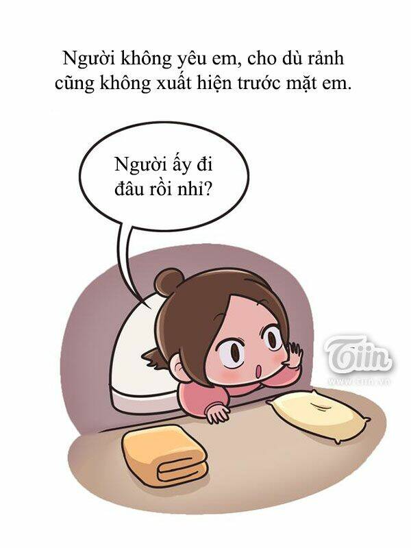 giải mã tình yêu chapter 167 5