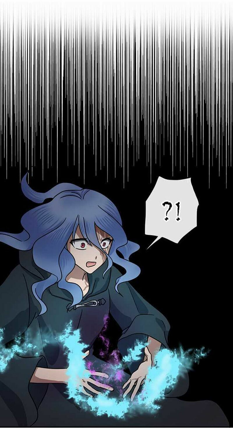 nụ hôn nguyền rủa chapter 111 12