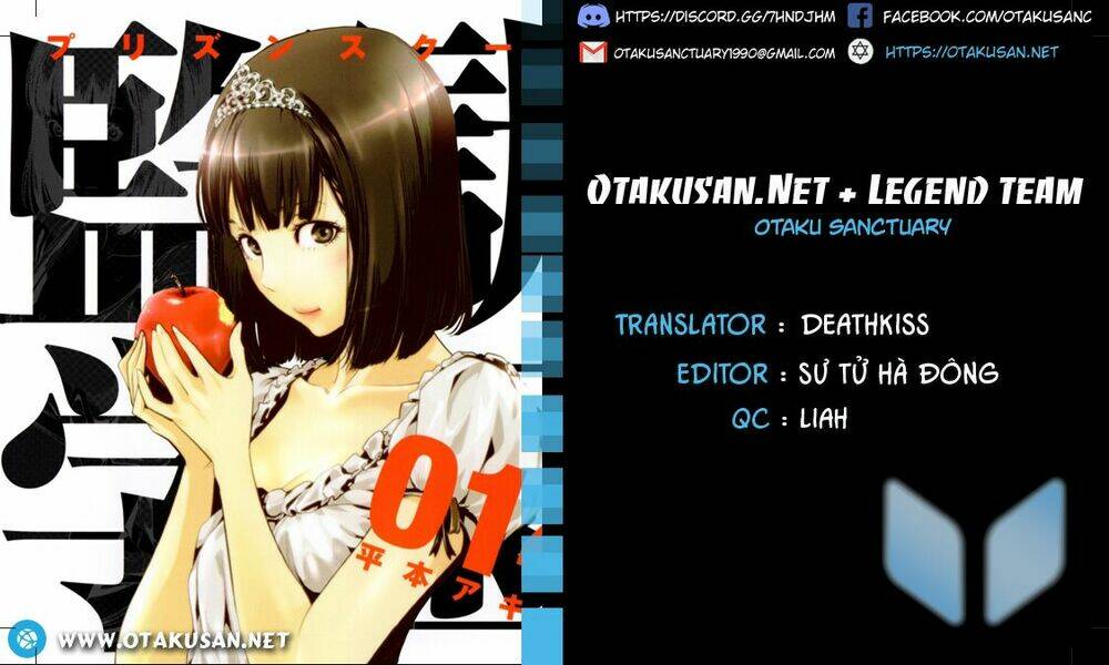 trường học ngục tù chapter 243 1