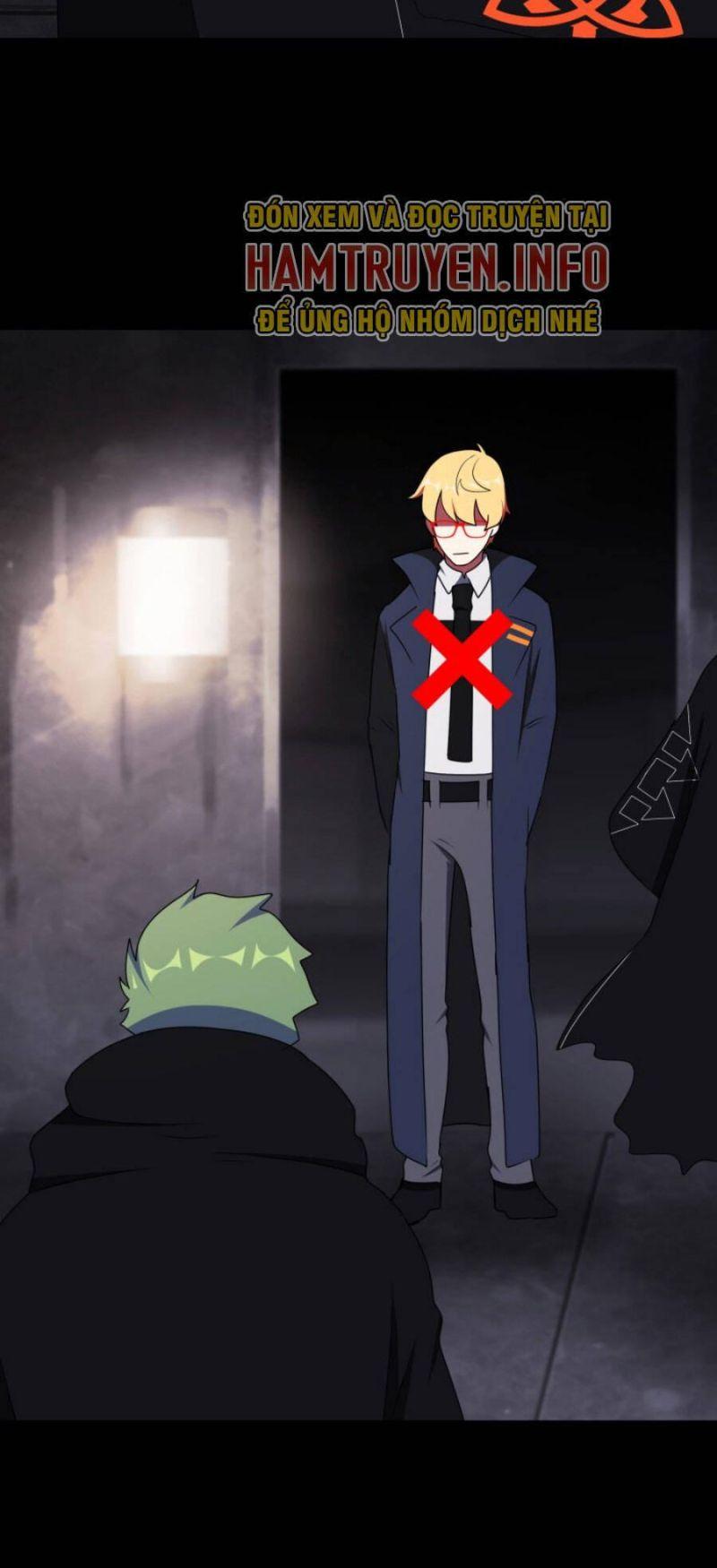 tử thần chapter 38 41