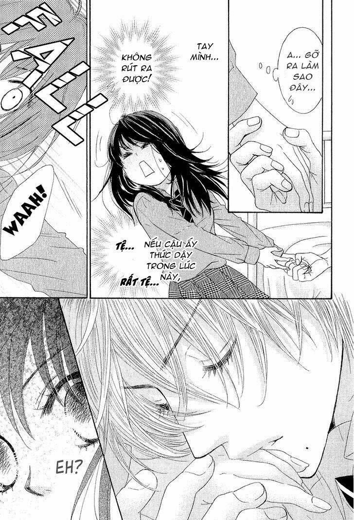 bokutachi wa shitte shimatta chapter 29 10