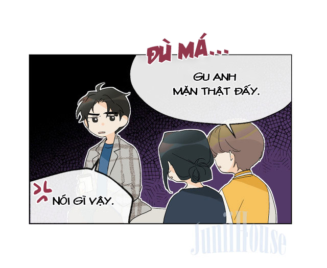 sơn thần đại nhân vẫn nhớ tôi chapter 6 29