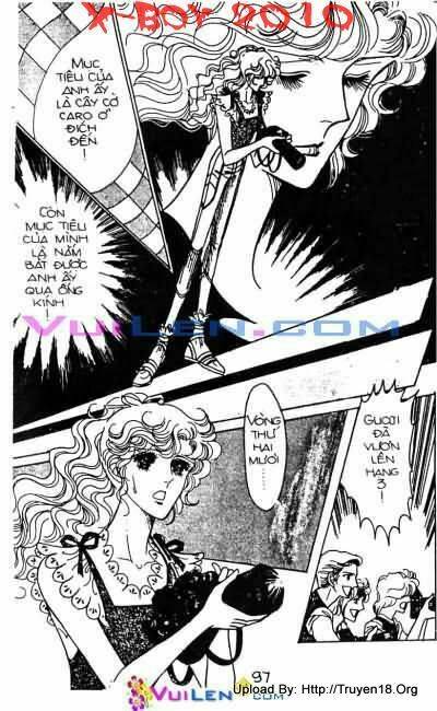 ánh đèn rực rỡ chapter 3 98