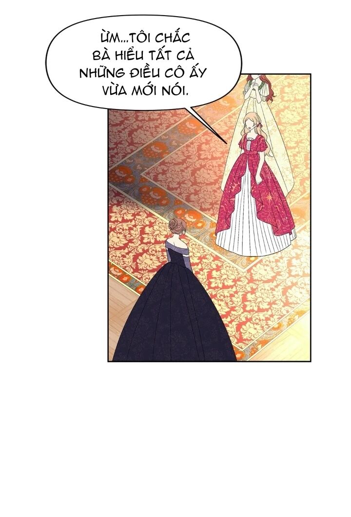 công chúa thời gian có hạn chapter 20 32