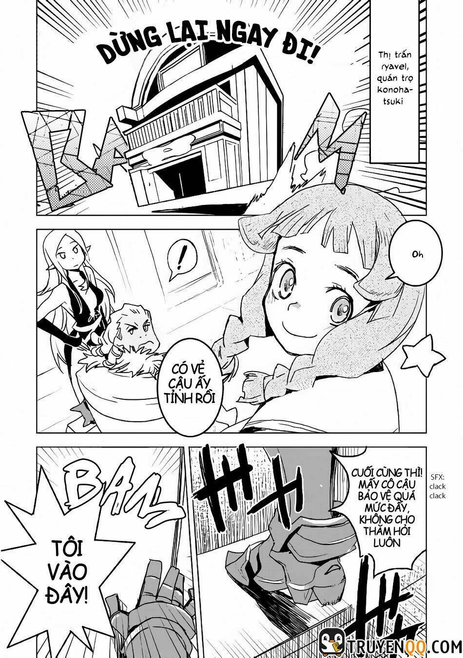 kuro no souzou shoukanshi - tenseisha no hangyaku chapter 16 9