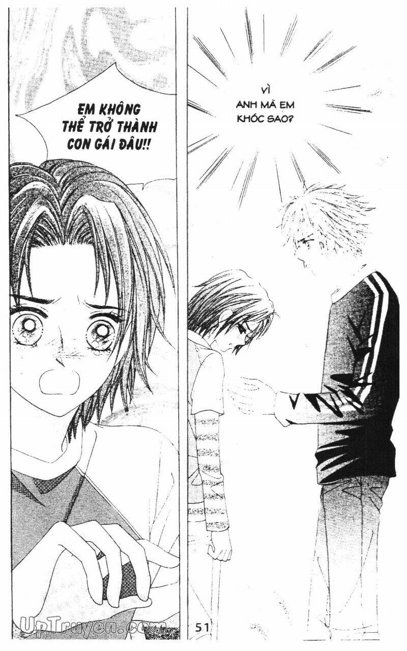 mặt nạ tình yêu chapter 44 53