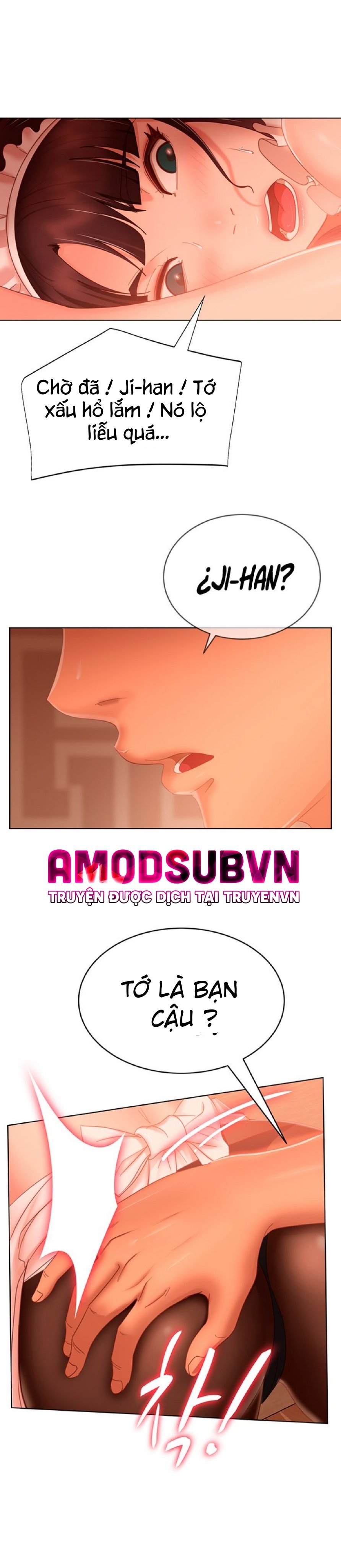 một ngày rối rắm chapter 63 1