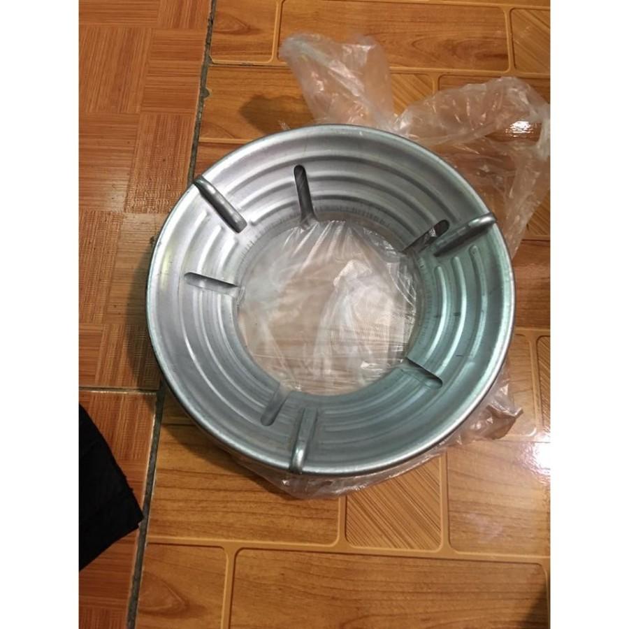 Kiềng Chắn Gió Bếp Ga Cao Cấp, Bền Đẹp - Tiện Dụng