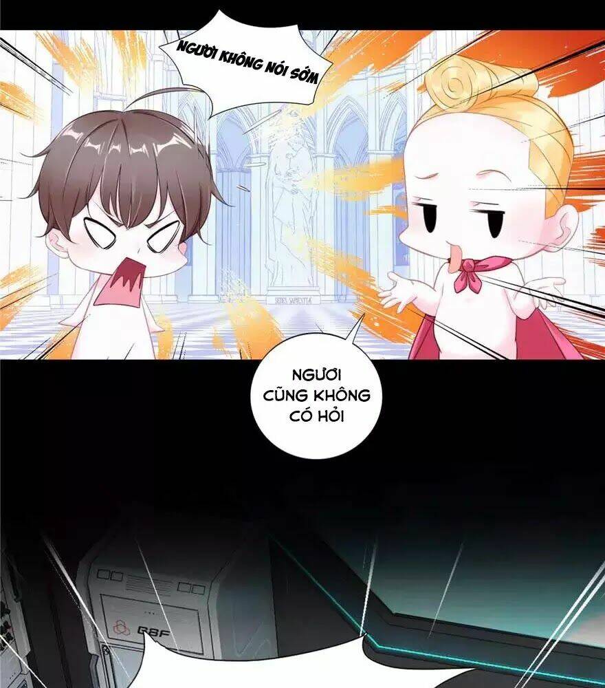 đàn ông trong tương lai không dễ làm chapter 2 27
